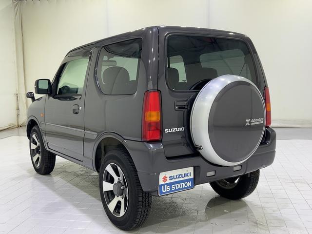 Suzuki Jimny 3
