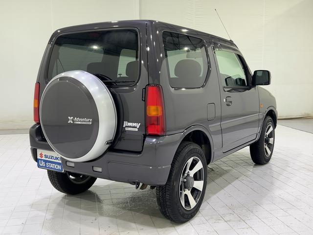 Suzuki Jimny 5