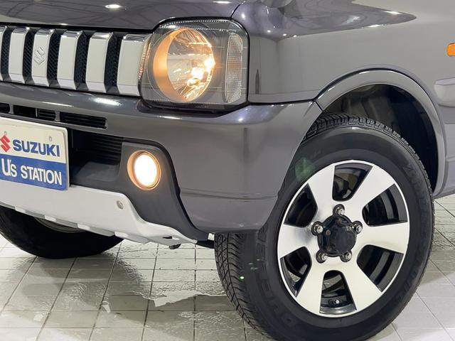 Suzuki Jimny 6