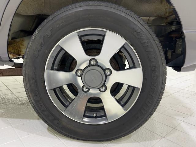 Suzuki Jimny 8