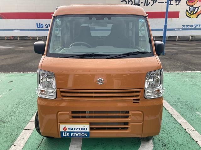Suzuki Every 3