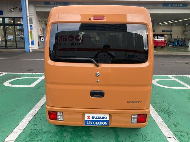 Suzuki Every 6