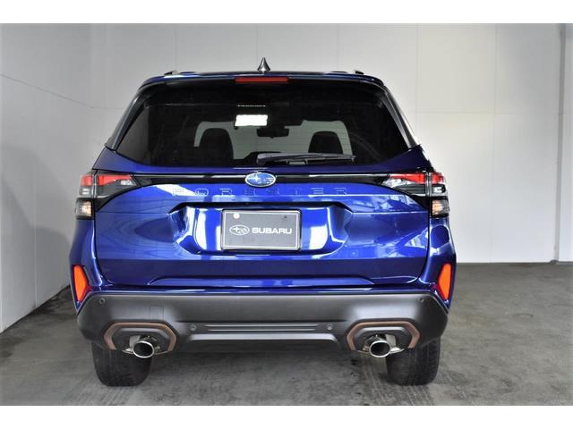 Subaru Forester 11