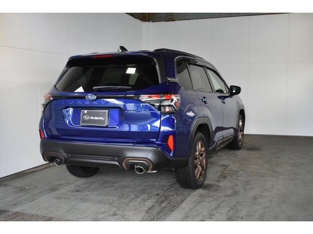 Subaru Forester 12