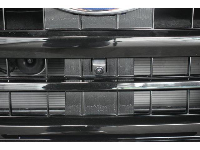 Subaru Forester 3