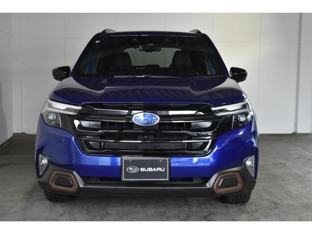 Subaru Forester 10