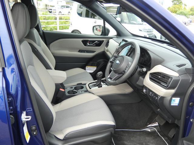 Subaru Forester 11