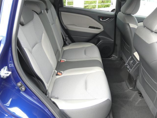 Subaru Forester 12
