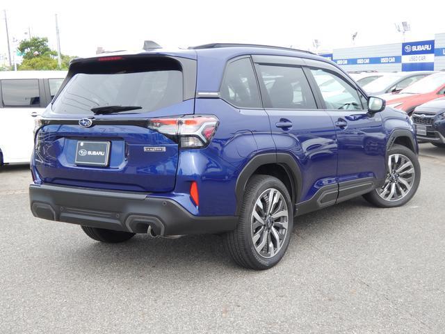 Subaru Forester 2
