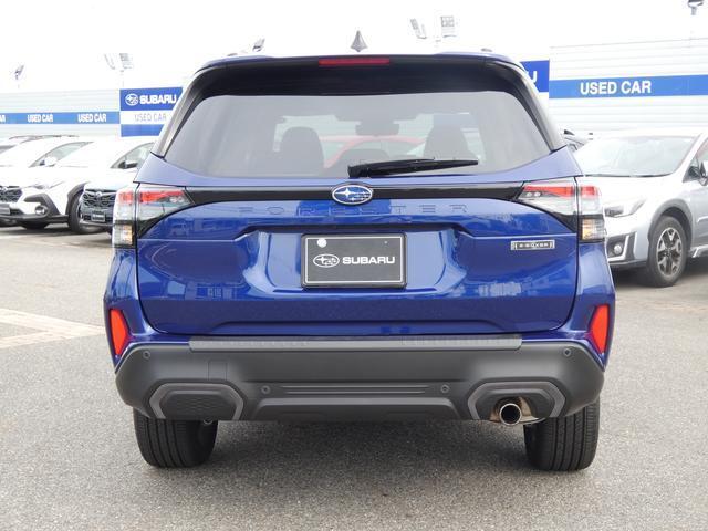 Subaru Forester 5