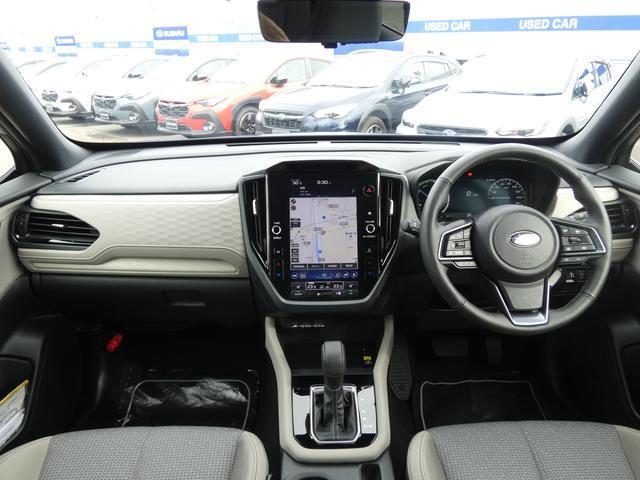 Subaru Forester 6