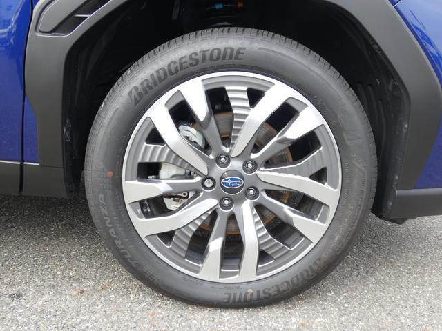 Subaru Forester 7