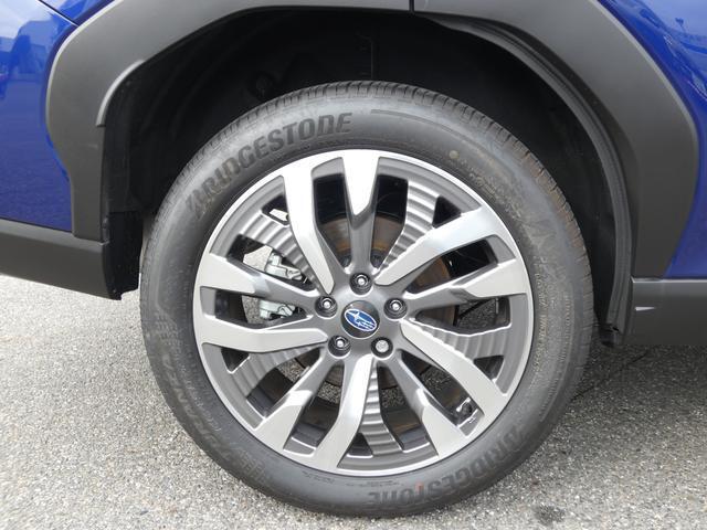 Subaru Forester 8