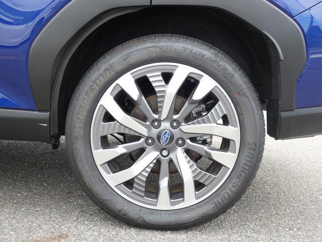 Subaru Forester 9