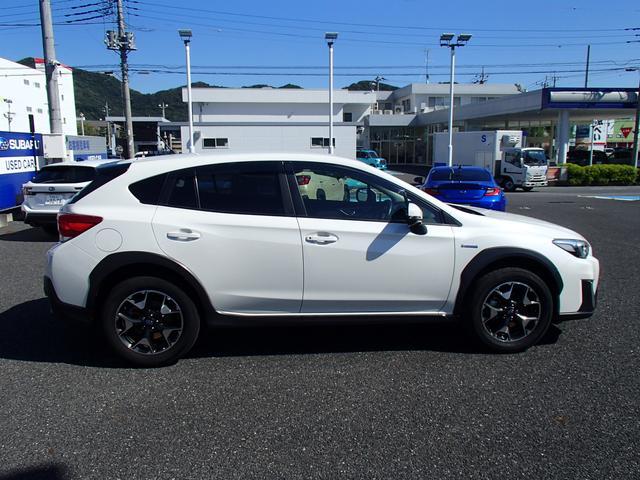 Subaru XV 11