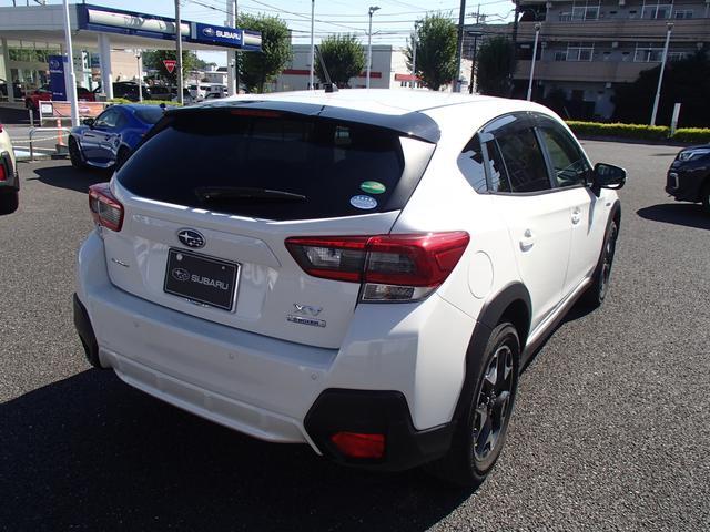 Subaru XV 2
