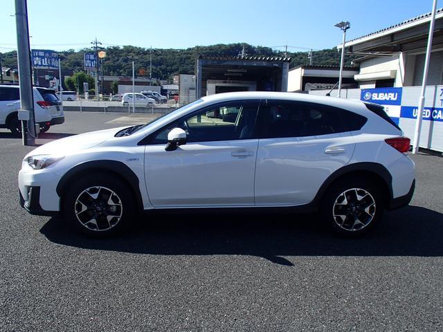 Subaru XV 3