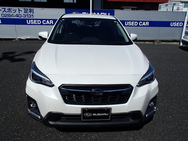 Subaru XV 4