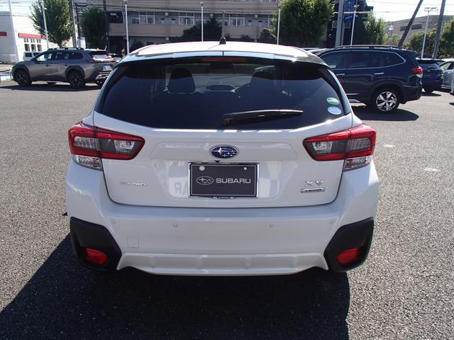 Subaru XV 5