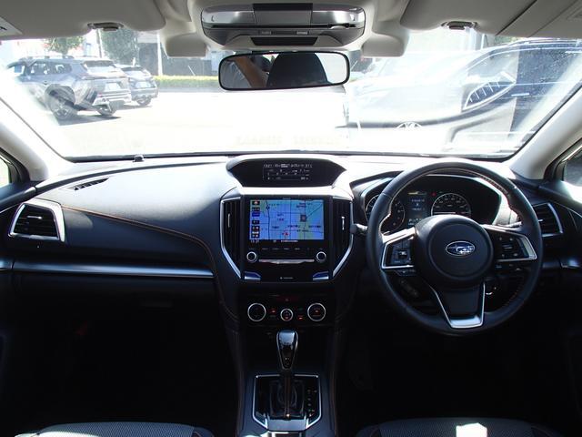 Subaru XV 6