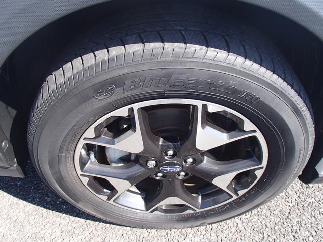Subaru XV 7