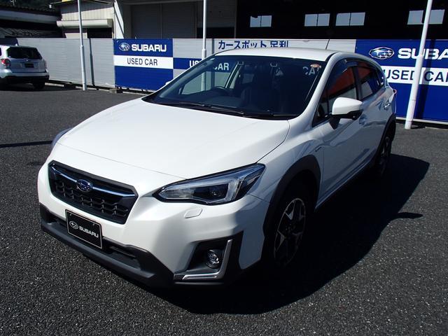 Subaru XV 8