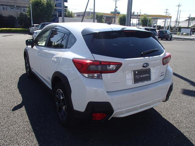 Subaru XV 9