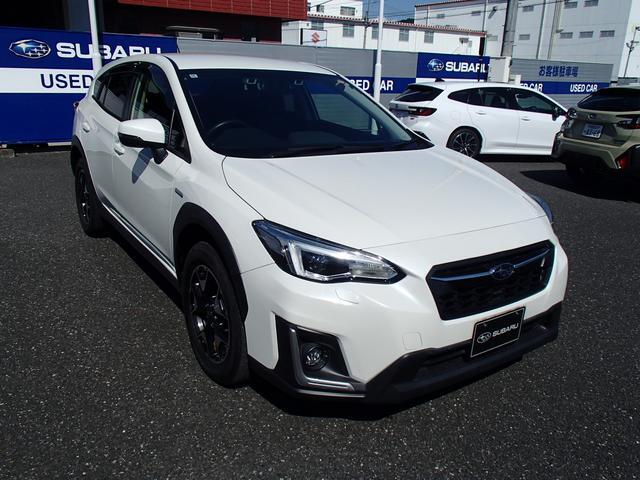 Subaru XV 10