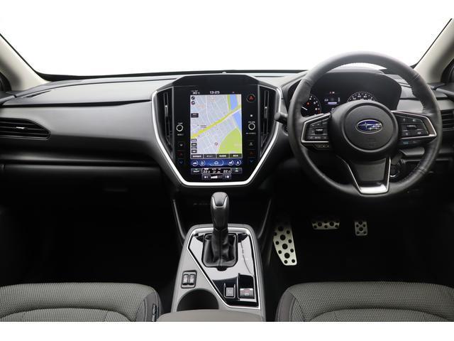 Subaru Crosstrek 4