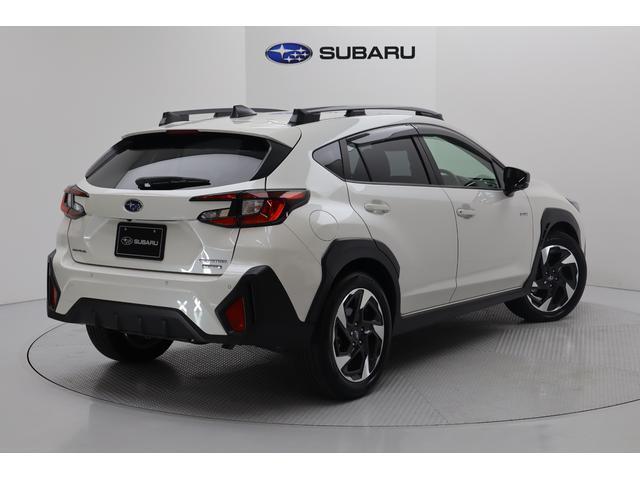 Subaru Crosstrek 6