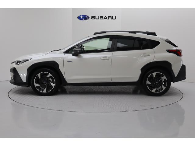 Subaru Crosstrek 7