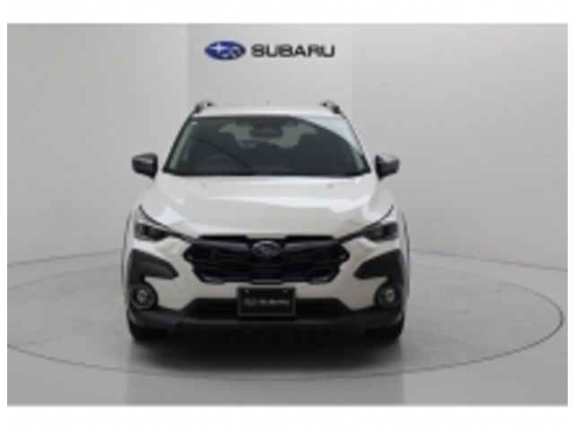 Subaru Crosstrek 8