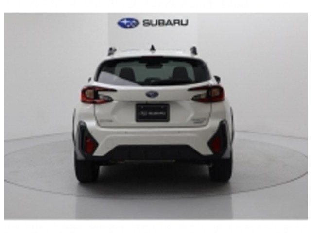 Subaru Crosstrek 9