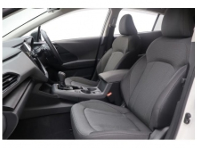 Subaru Crosstrek 10