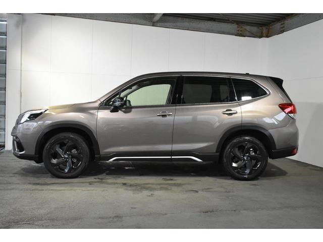 Subaru Forester 11