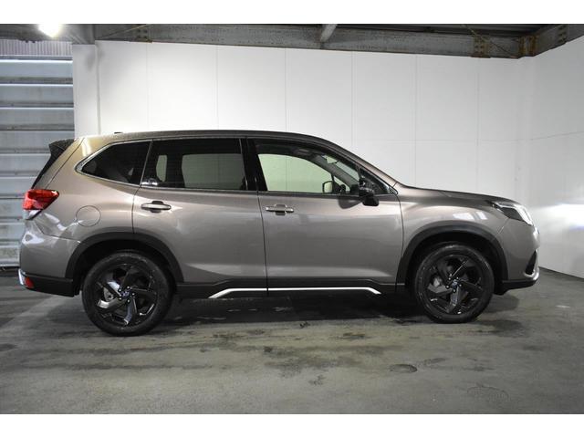 Subaru Forester 12