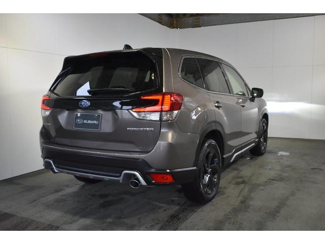Subaru Forester 10