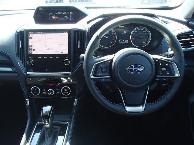 Subaru Forester 12