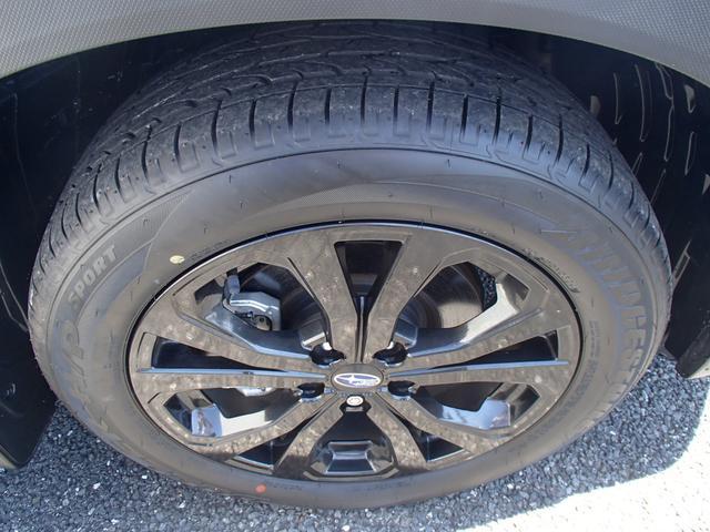 Subaru Forester 7