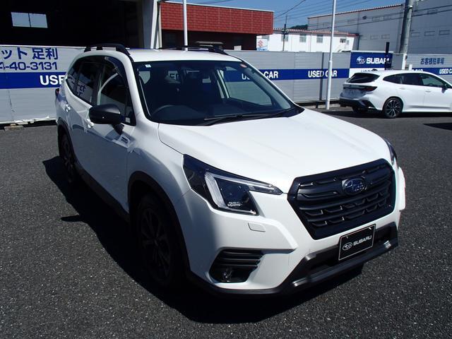 Subaru Forester 10