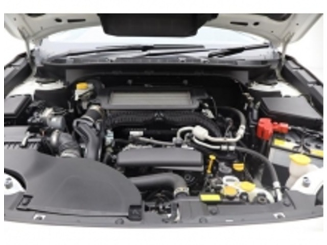 Subaru Legacy Outback 12