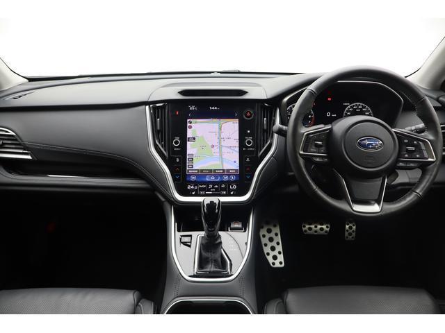 Subaru Legacy Outback 4