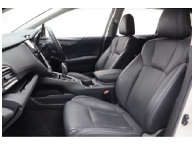 Subaru Legacy Outback 10