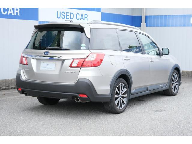 Subaru Exiga Crossover7 2