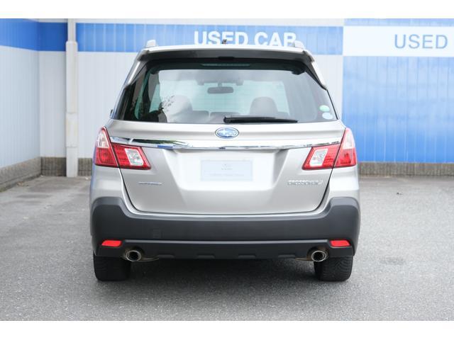 Subaru Exiga Crossover7 5
