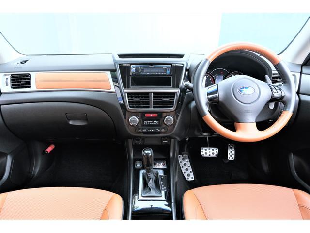 Subaru Exiga Crossover7 6
