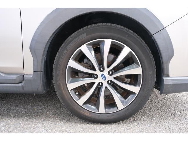 Subaru Exiga Crossover7 7