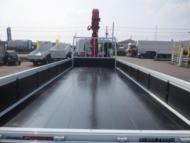 Mitsubishi Fuso Fighter 10