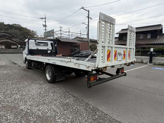Mitsubishi Fuso Canter 12