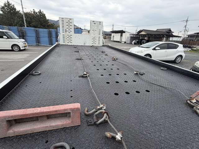 Mitsubishi Fuso Canter 5